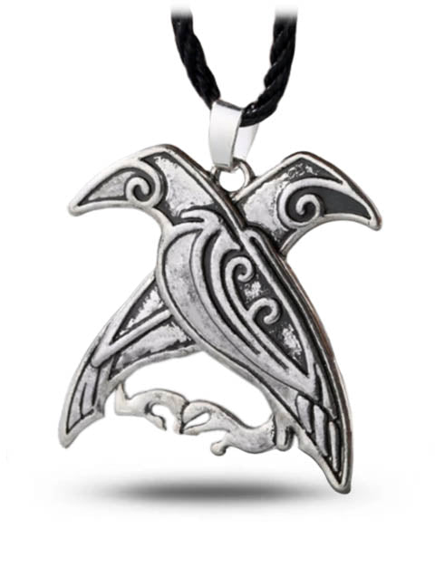Collier Horus & Râ | Ancienne Égypte