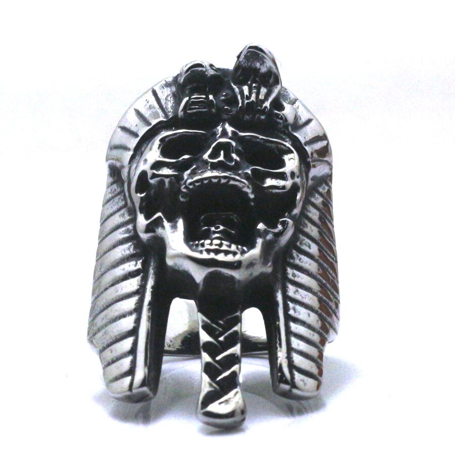 Bague Égyptienne Malédiction