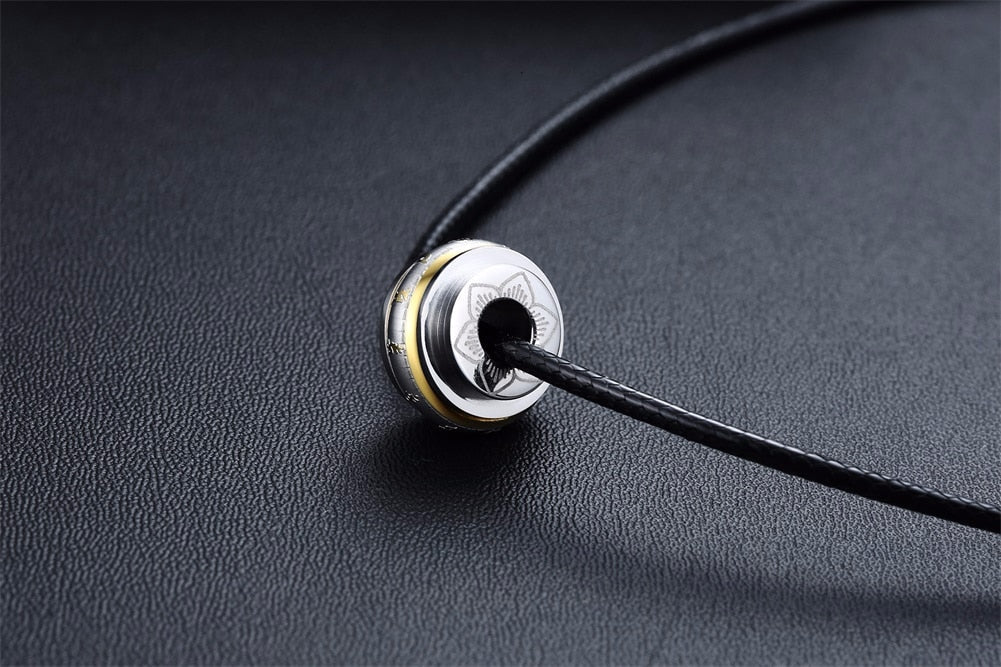 Collier Aléas Divins | Ancienne Égypte