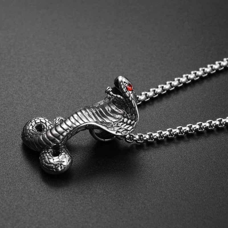 Collier Égyptien ouadjet