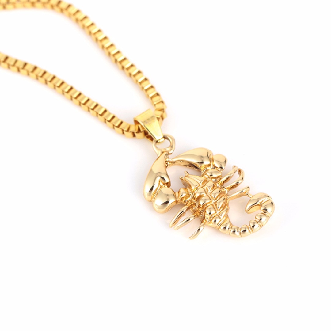Collier Égyptien dard