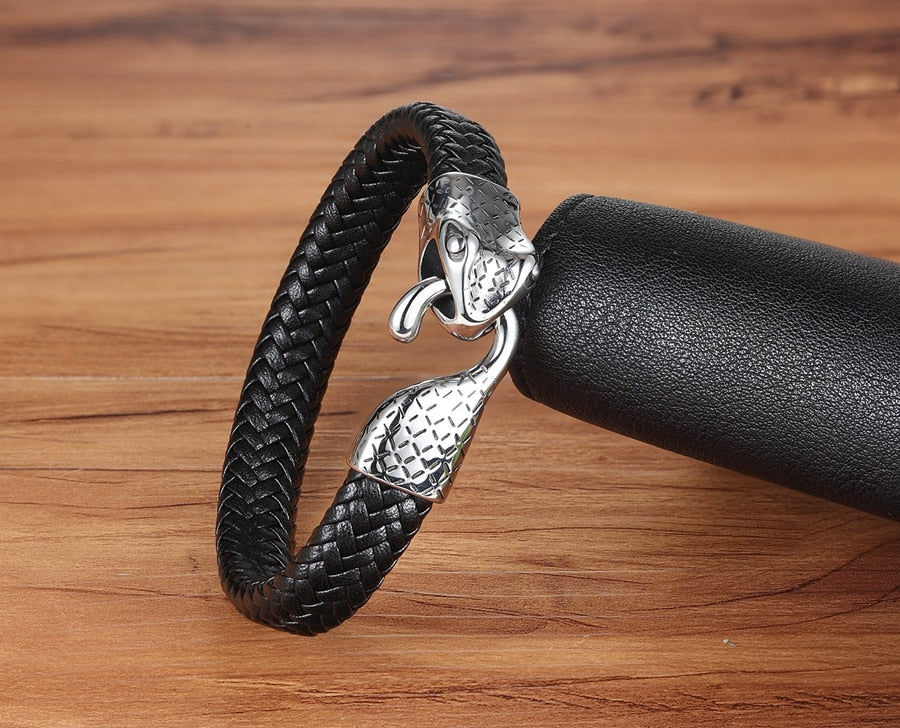 Bracelet Égyptien Apophis dévoreur de monde