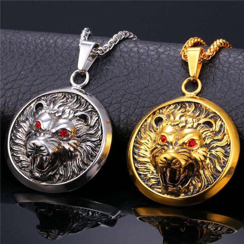 Collier Égyptien panthéon