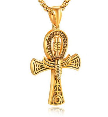 Collier Égyptien symbole