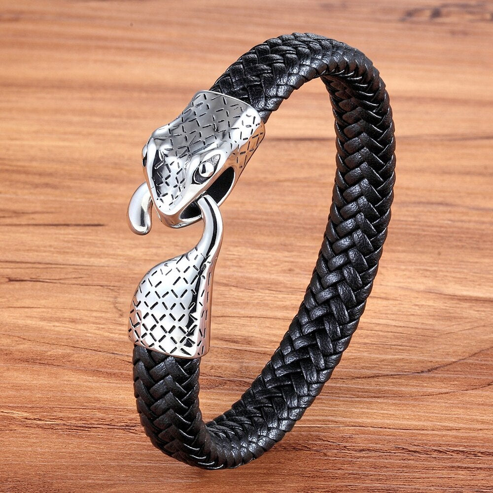 Bracelet Égyptien Apophis fléau