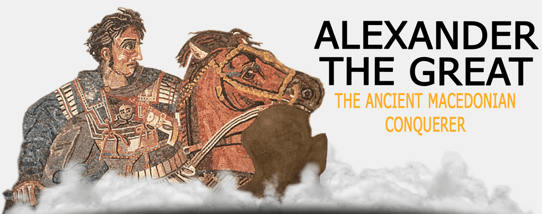 Alexander the Great