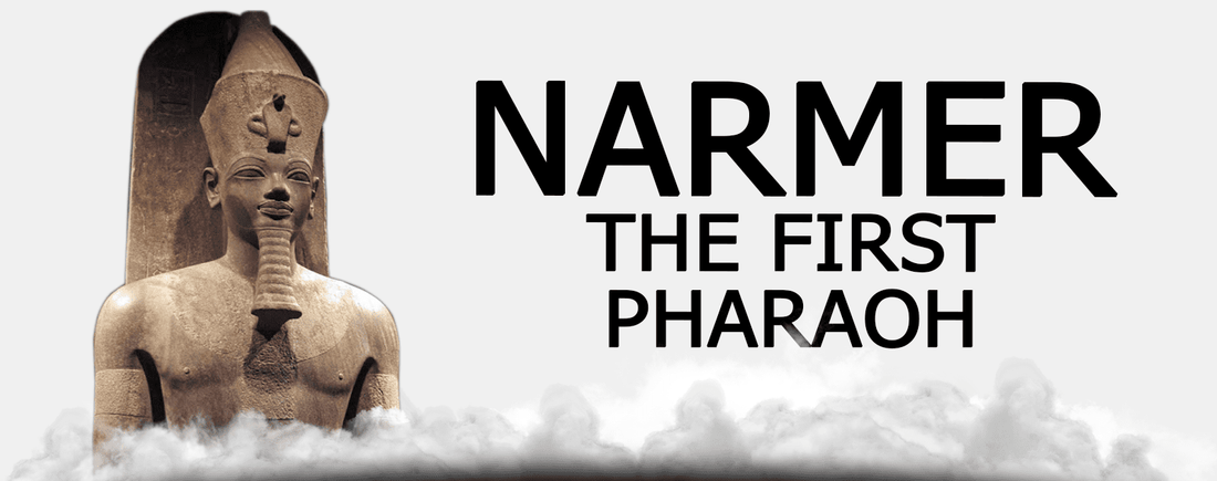 First Pharaoh