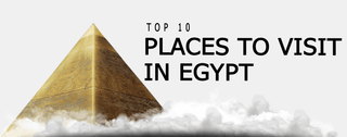 The historical monuments of Egypt