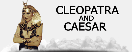 Cleopatra, the African Queen