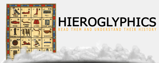 Understanding Hieroglyphics