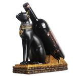 Statue Égyptienne Bastet chat
