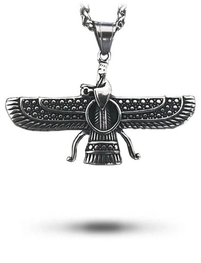 Collier Divinité de Babylone | Ancienne Égypte