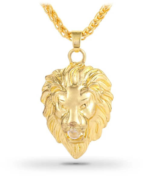 Collier Miysis, le Héros | Ancienne Égypte