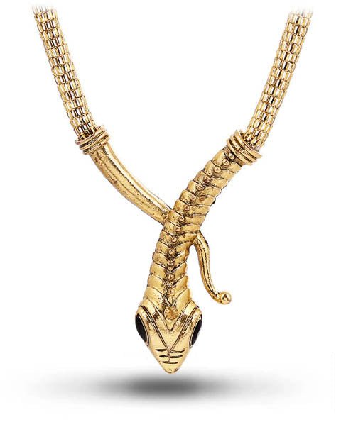 Collier Serment d'Apophis | Ancienne Égypte
