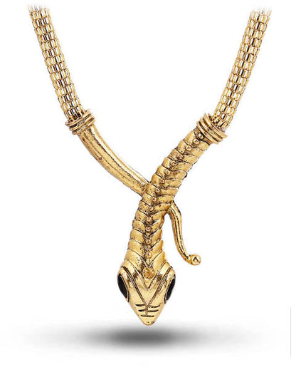 Collier Serment d'Apophis | Ancienne Égypte