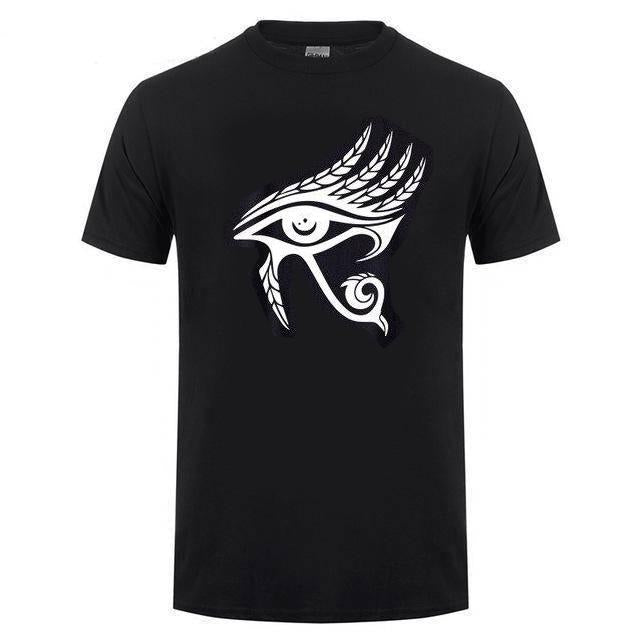 T-Shirt Égyptien<br> Œil d