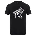 T-Shirt Égyptien <br>Œil d'Horus