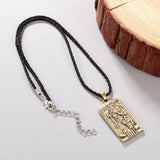 Collier Égyptien juge des enfers