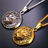 pendentif Égyptien divin