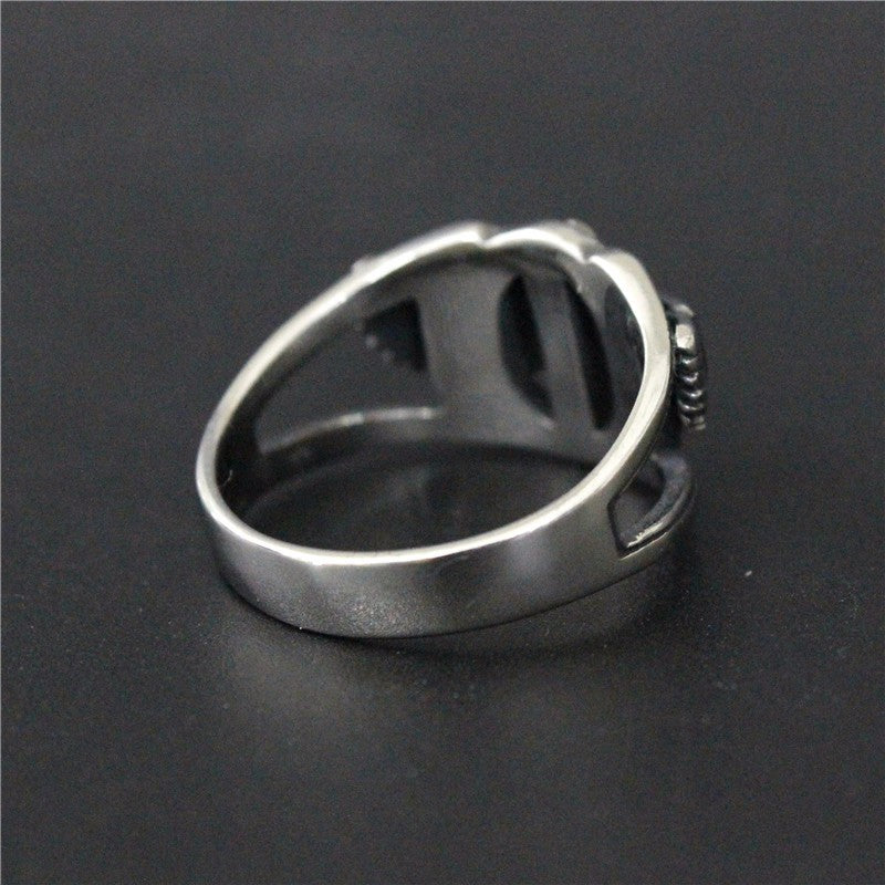 Bague Oeil D'Horus Bague Réglable Egyptienne Egypte Ancienne Horus Yeux De Ra Bague Ouverte Amulette Bague Oeil D'Horus Bague Réglable Egyptienne Egypte Ancienne Horus Yeux De Ra Bague Ouverte Amulette