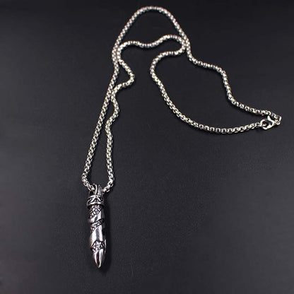 Collier Pilier d'Osiris | Ancienne Égypte