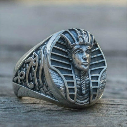 Bague Égyptienne Seigneur des palais