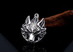 Collier Égyptien <br>Anubis astrologie