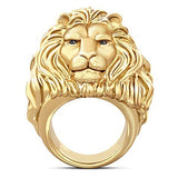 Bague Égyptienne Mahes
