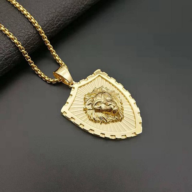 Collier Blason de Miysis | Ancienne Égypte