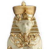 Statue Égyptienne Vase Dessin