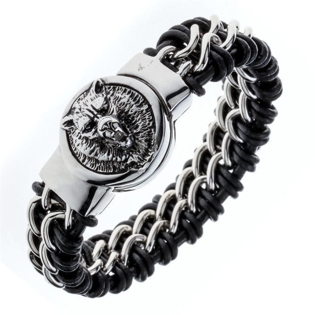 Bracelet Égyptien Rage dieu de la mort