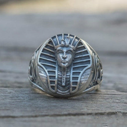 Bague Égyptienne Ramses 2