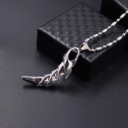 Collier Égyptien Adversaire d'Horus