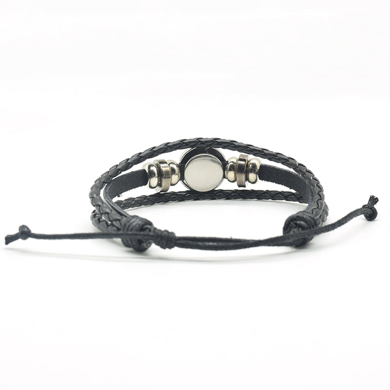 Bracelet Égyptien Scarab