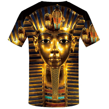 T-Shirt Égyptien pharaon