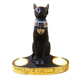 Statue Égyptienne bastet chat