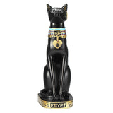 Statue Égyptienne bastet chat
