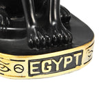 Statue Égyptienne Grande statue de Bastet