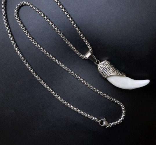 Collier Croc de Sobek | Ancienne Égypte