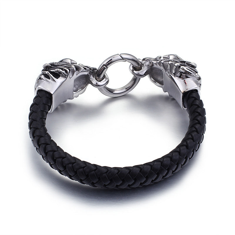 Bracelet Égyptien Mahes contemporaine de Rengar